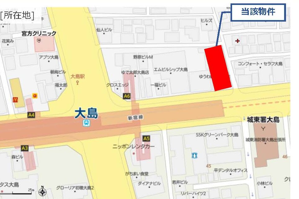 物件