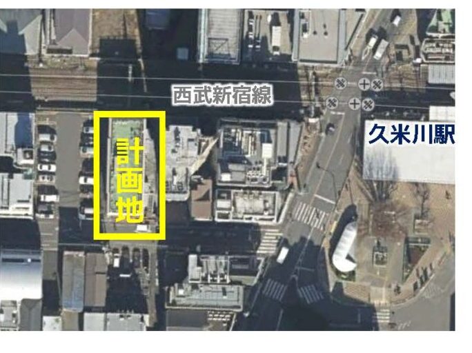 物件