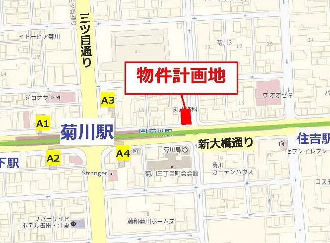 物件