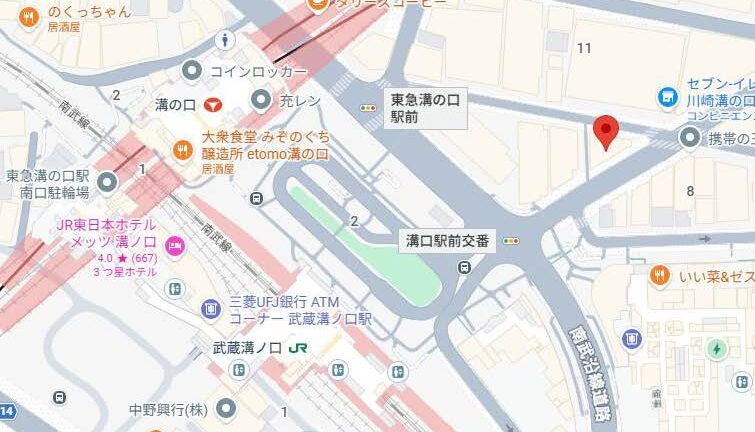 物件
