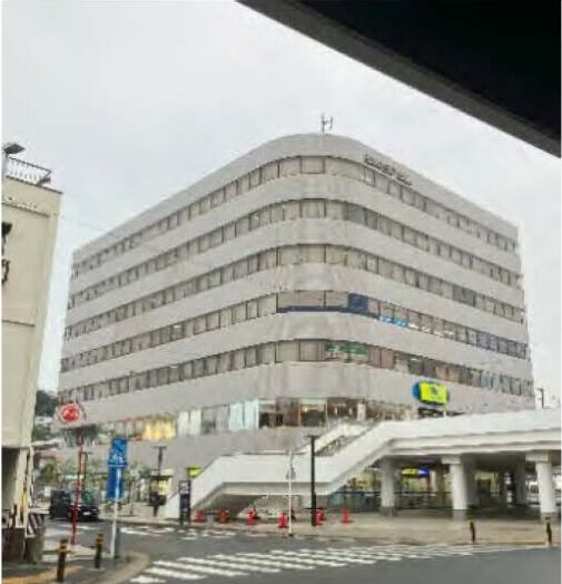 物件