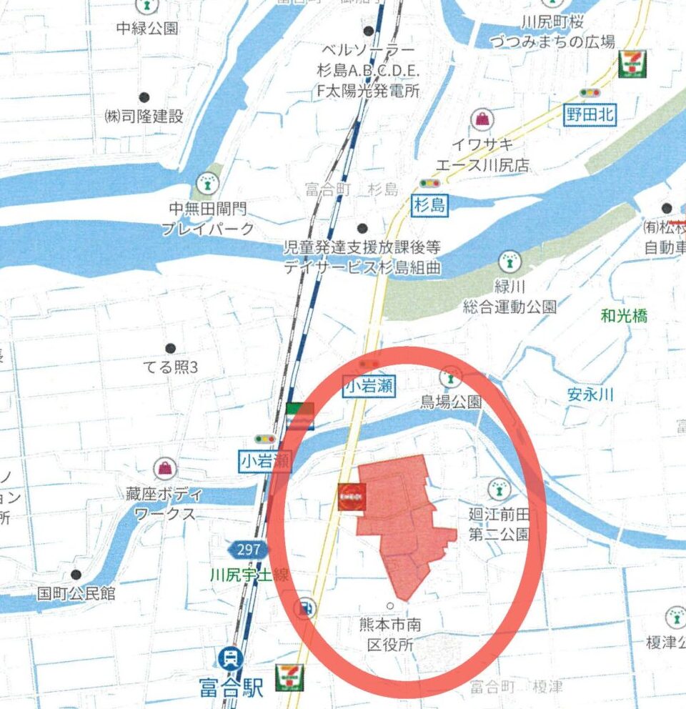 物件