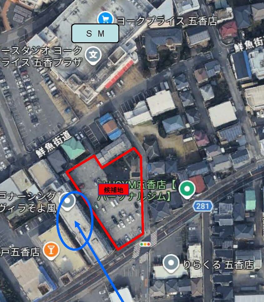物件