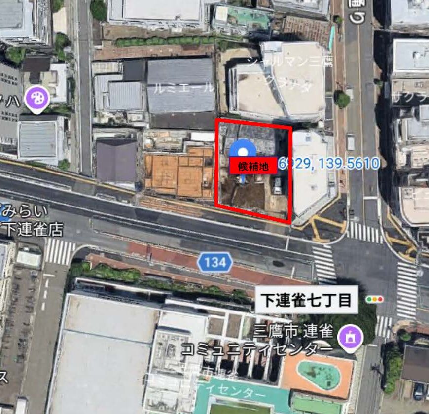 物件